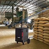 Промышленный осушитель воздуха BALLU BDI-80L, фото 10