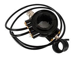 Пневмомуфта (сталь) YC2-4298992