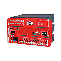 32-канальная система определения местоположения нейтронов NBrick