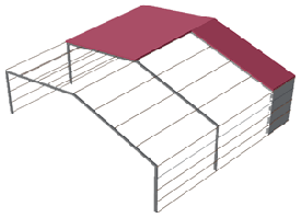 Портальные рамы