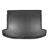 Коврик в багажник для Hyundai Tucson IV (короткая база) 2021-2025
