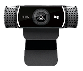 Веб-камера Logitech C922 Pro Stream