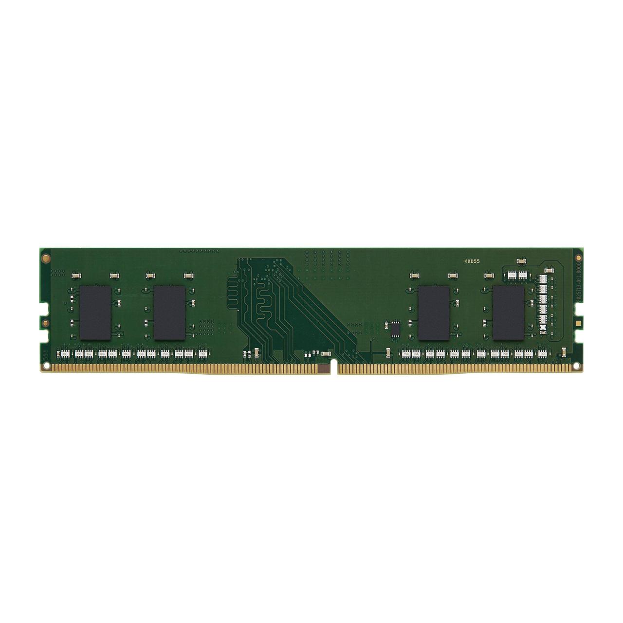 Модуль памяти Kingston ValueRAM KVR32N22S6/4 4GB DDR4 3200MHz