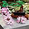 Lego 10281 Icons Бонсай, фото 10