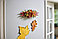 Lego 10314 Icons Композиция из сухоцветов, фото 5