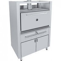 Гриль-мангал ПМ-0,45