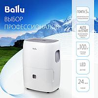 Осушитель воздуха BALLU BD70T