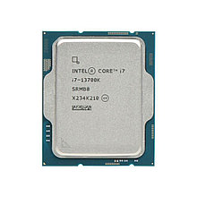 Процессор (CPU) Intel Core i7 Processor 13700K 1700 2-006229-TOP i7-13700K