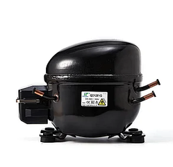 Компрессор SIKELAN QD103YG R-600 170w/-23.3°С В УПАКОВКЕ