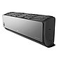 Настенный кондиционер LG ArtCool Mirror Inverter New AC18BK, фото 4
