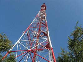 Мачтовые конструкции