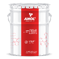 EPANOL ОйлХим антикоррозийная грунт-эмаль, 2К