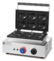 Вафельница для тайяки