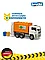 Bruder Игрушечный Мусоровоз MAN Брудер 02-772, фото 5