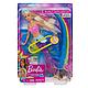 Barbie "Дримтопиа" Кукла Барби Мерцающая русалочка (свет) - фото 2 - id-p116283837