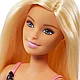 Barbie Набор Время для покупок, Кукла Барби с тележкой с продуктами - фото 4 - id-p116283543