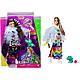 Barbie Экстра Модная Кукла Барби в радужном платье - фото 3 - id-p116283515