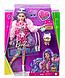 Barbie Экстра Модная Кукла Милли с сиреневыми волосами №6, Барби - фото 7 - id-p116283506