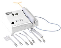 Аппарат для дарсонвализации и ультратональной терапии УЛЬТРАДАР-Мед ТеКо