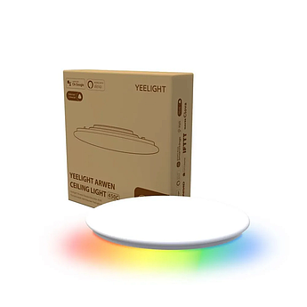 Потолочная лампа Yeelight Arwen Ceiling Light 450C