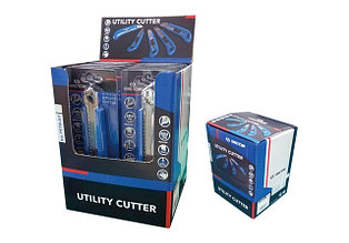 Режущий инструмент