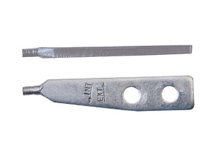 Шарнирно-губцевый инструмент