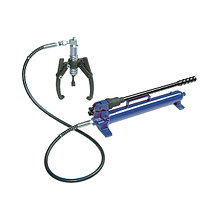 Гидравлические съемники