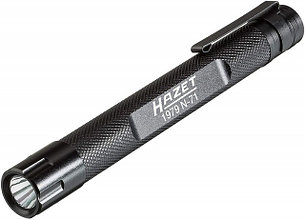 Базовое оснащение мастерской и средства защиты Hazet