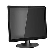 Монитор 18.5" SAMSUNG 933SN Plus, Black, 1360x768@60Hz, 250кд/м2, 1000:1, H:170/V:160, 5ms, D-Sub