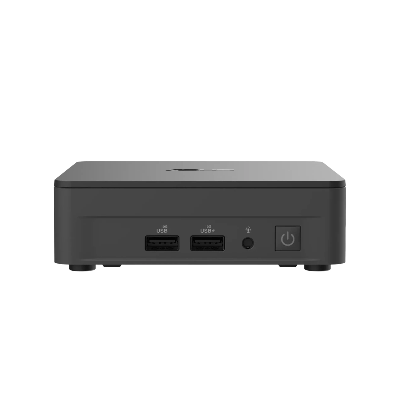 Платформа для ПК ASUS NUC 13 Pro Kit NUC13ANKi7