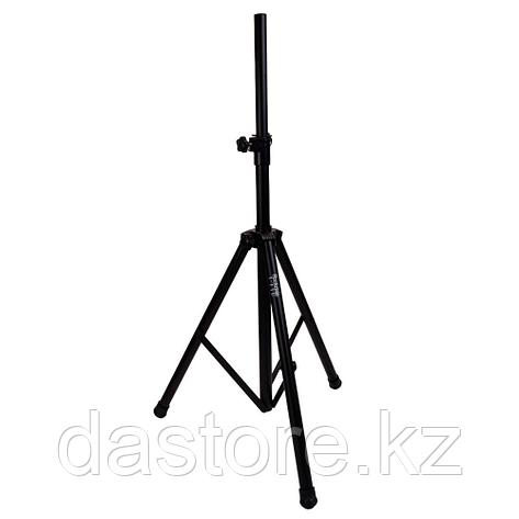 ROCKDALE 3302_T усиленная спикерная стойка на треноге, с регулировкой высоты, металлические узл, фото 1