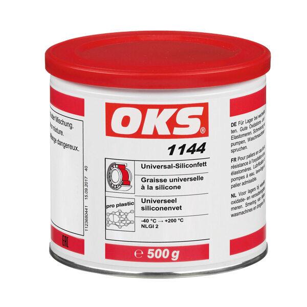 OKS 1144 – Универсальная силиконовая смазка