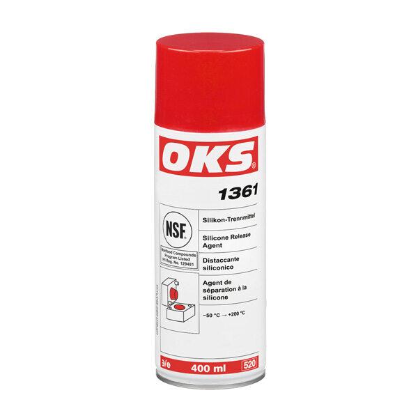 OKS 1361 – Силиконовый антиадгезив, аэрозоль