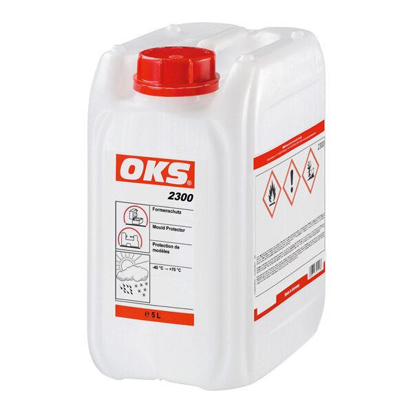 OKS 2300 – Защитное покрытие
