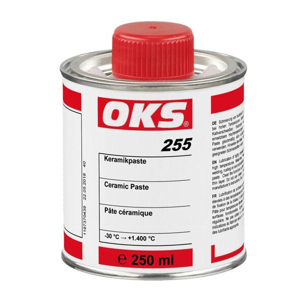 OKS 255 – Паста для керамики