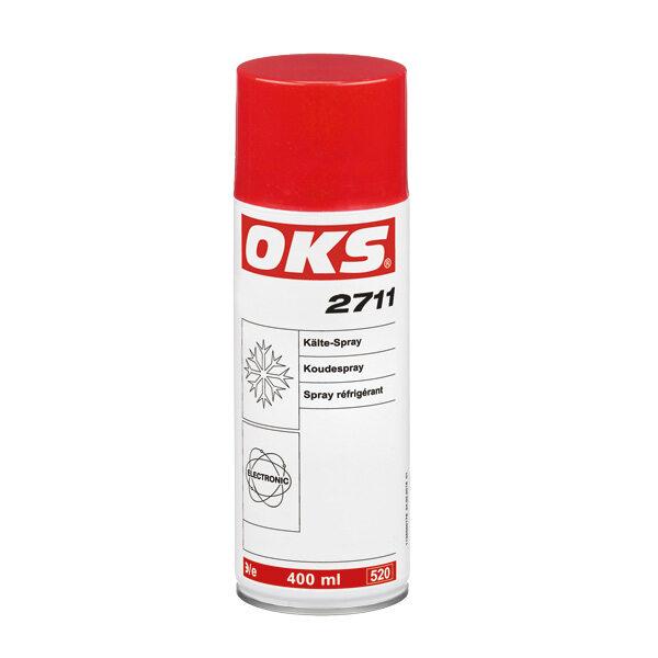 OKS 2711 – Охлаждающий аэрозоль