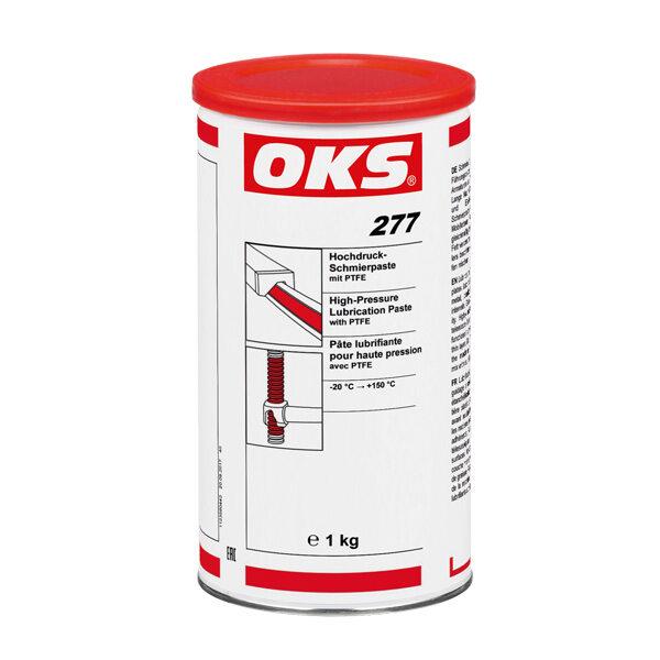OKS 277 – Смазочная паста для высоких давлений, с PTFE