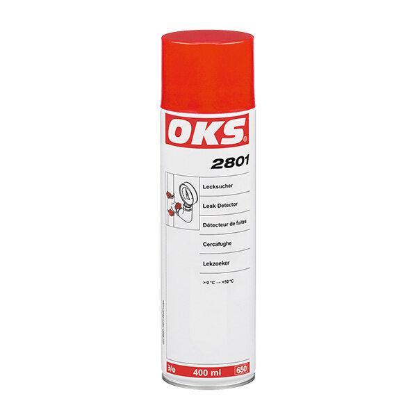 OKS 2801 – Детектор утечки, аэрозоль