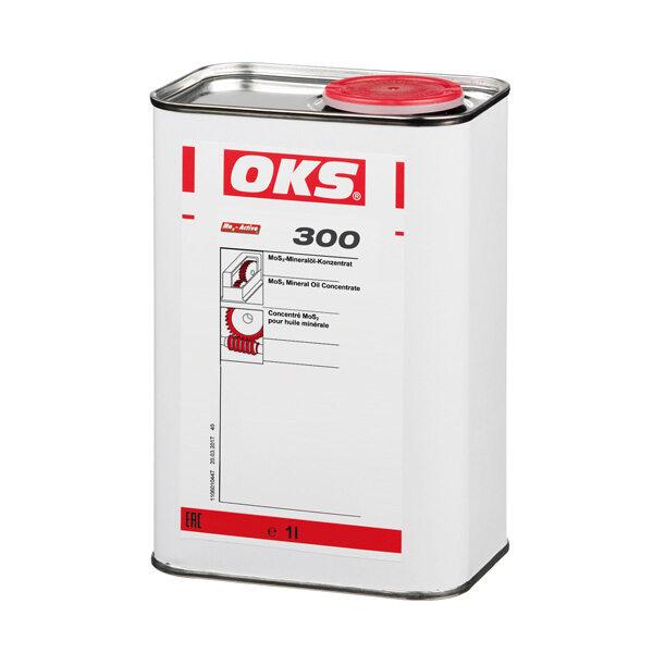 OKS 300 – Концентрат минерального масла MoS₂