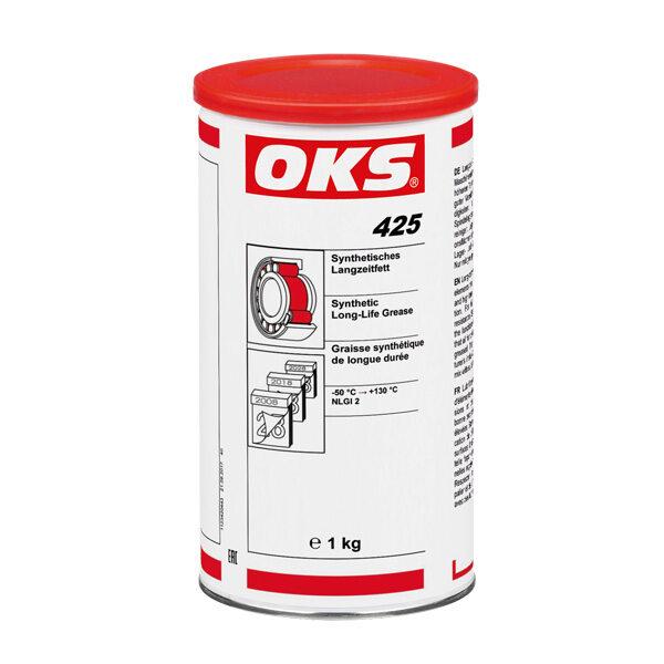OKS 425 – Долговременная смазка, синтетическое