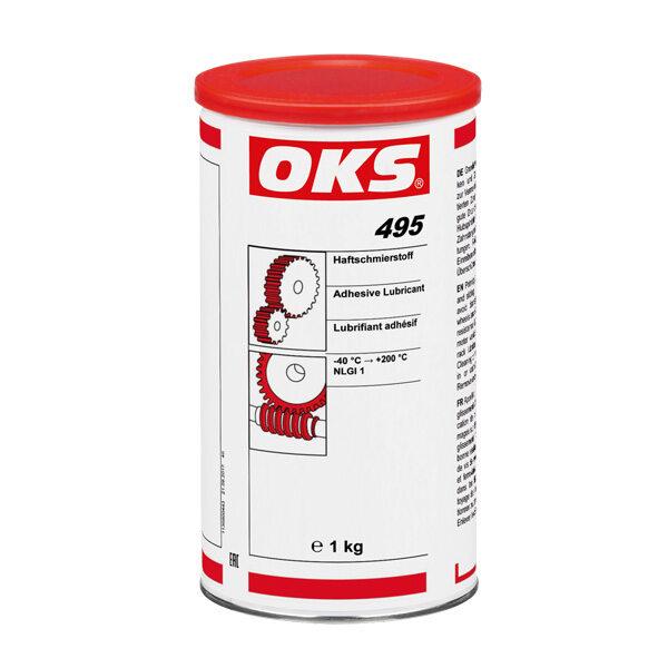 OKS 495 – Адгезивная смазка