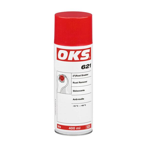 OKS 621 – Растворитель ржавчины, аэрозоль