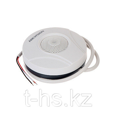 Микрофон DS-2FP2020(O-STD)