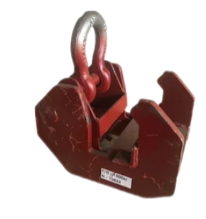 Захват монтажный