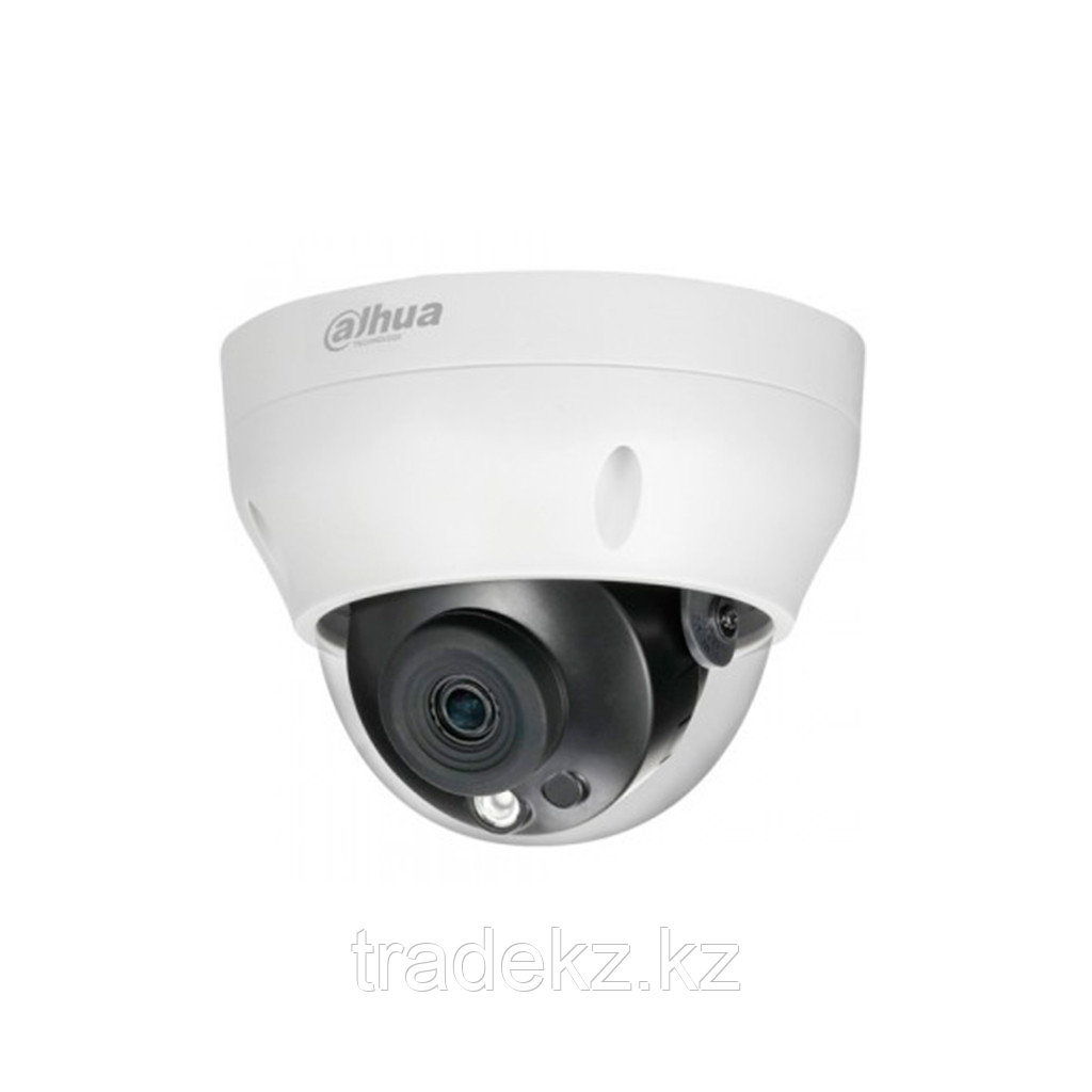 DH-IPC-HDPW1230R1P-0280B Купольная IP видеокамера