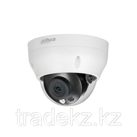 DH-IPC-HDPW1230R1P-0280B Купольная IP видеокамера, фото 1