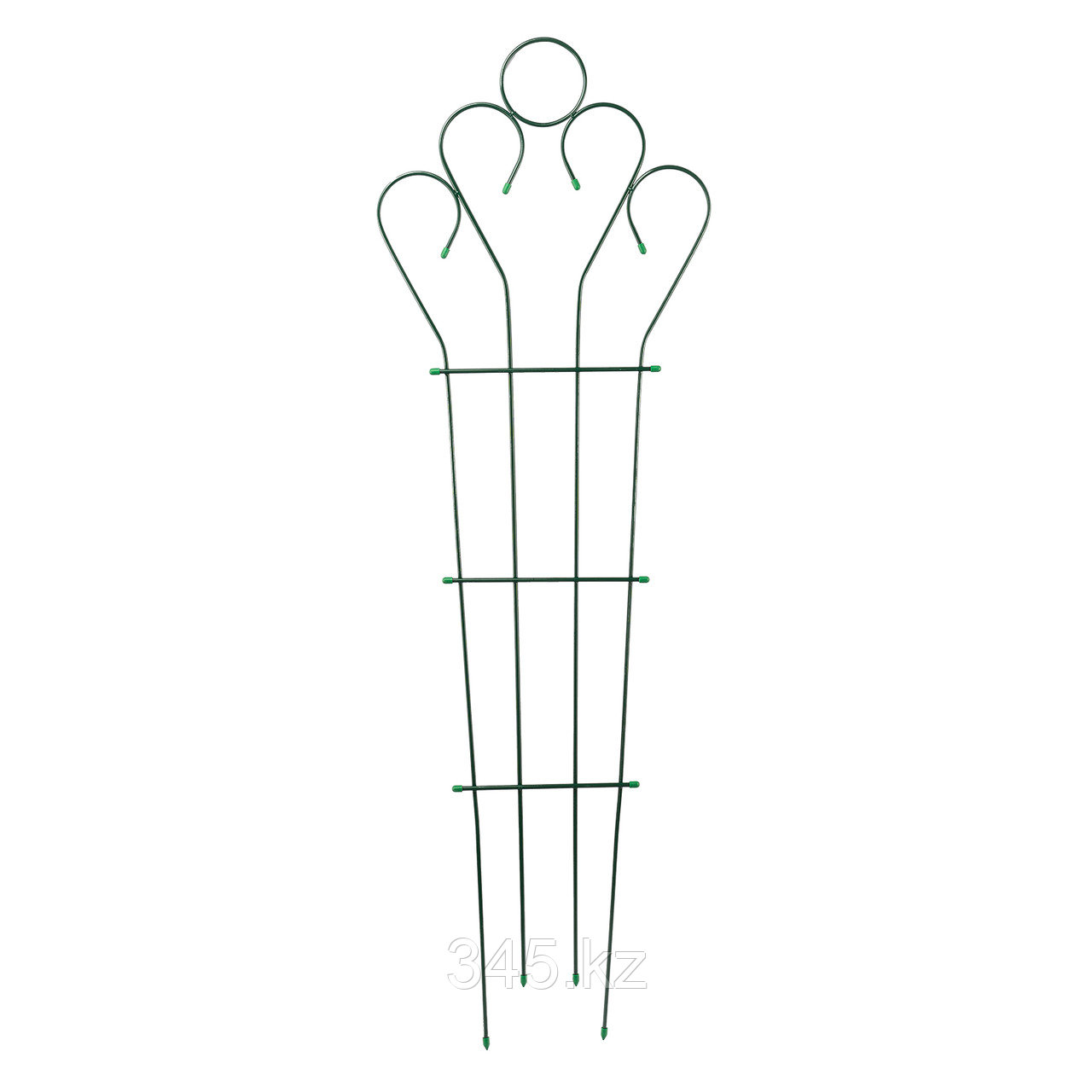 Шпалера, комбинированная, 3 ступени, 0,1/0,65х2 м Palisad