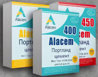 Цемент Alacem М-450
