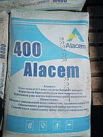 Цемент Alacem М-400