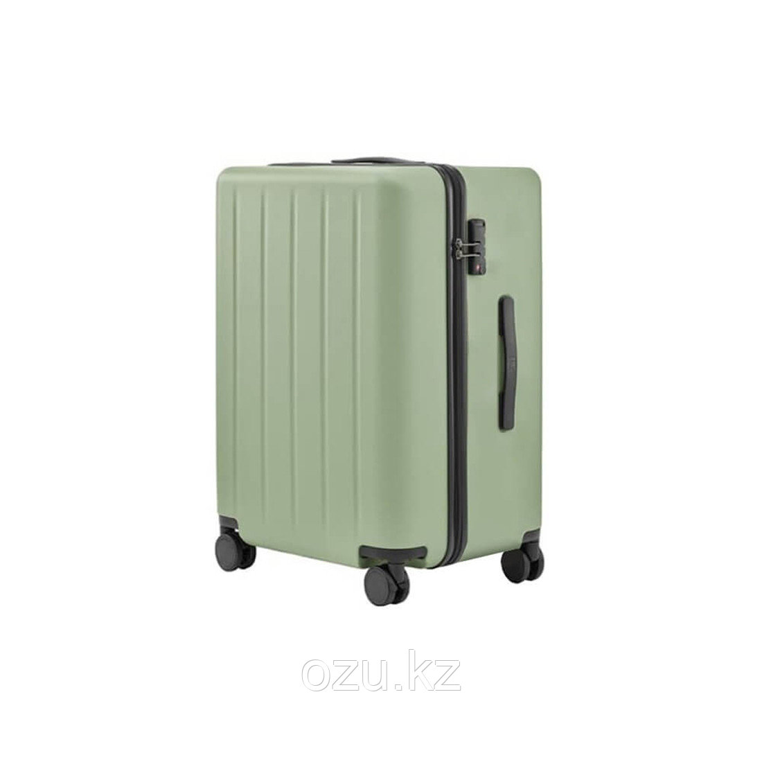 Чемодан NINETYGO Danube MAX luggage 22'' Зеленый, фото 1